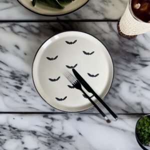 Keramikine lėkštė